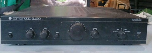 Used cambridge audio - cambridge, a4