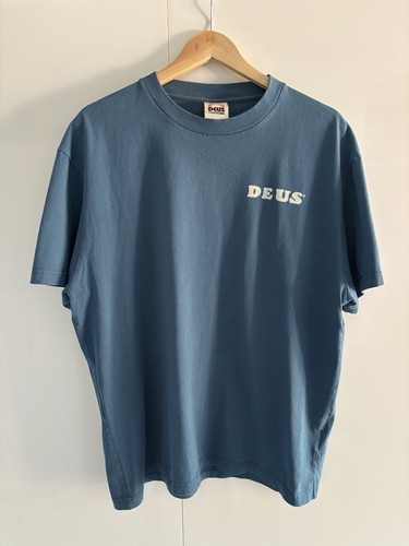 Deus machina men t - machina, t-shirt