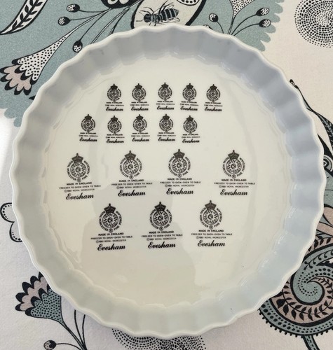 Royal worcester evesham - worcester,