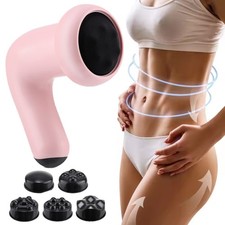 Handheld Massager Body