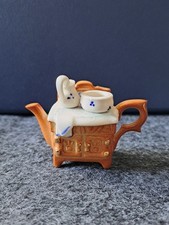 Paul Cardew Miniature