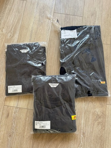 Alsico dhl uniform bundle - uniform,