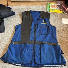 Browning Skeet Vest Gilet with