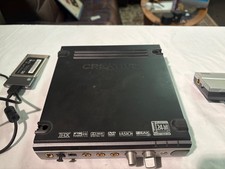 Creative audigy soundblaster - audigy,