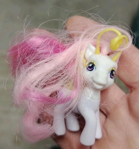 Little pony mlp - little,