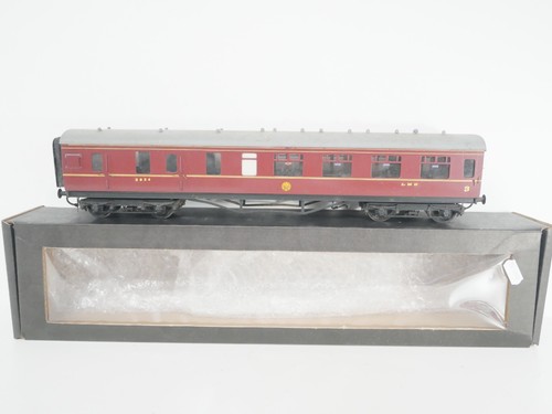Gauge kit built lms - built,