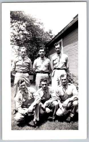 Vtg snapshot six - snapshot,