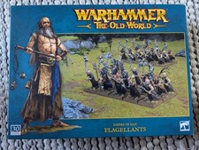 Warhammer Fantasy TOW Empire