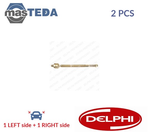 Ta1905 tie rod - ta1905, pair