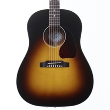 Gibson J-45 Standard Vintage Sunburst Used Acoustic Guitar 2024