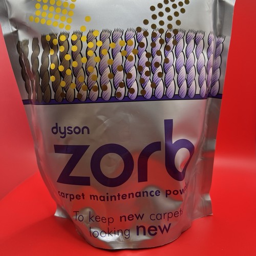 Dyson zorb carpet maintenance - zorb,