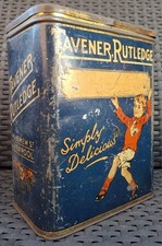 Old : Tavener, Rutledge