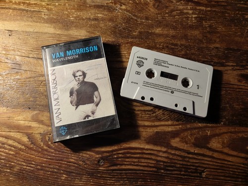 Van morrison wavelength - van,