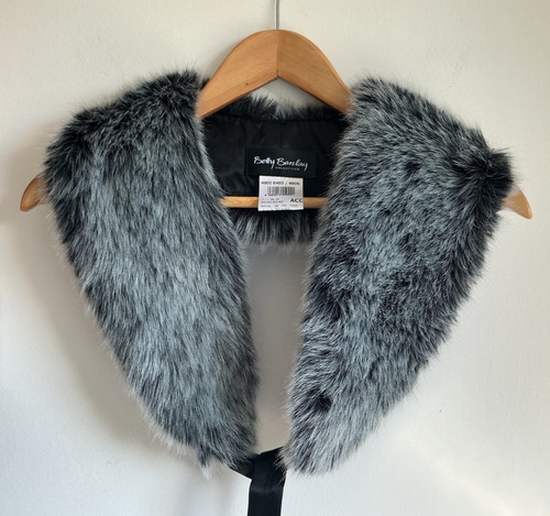 Betty barclay collection - barclay, faux
