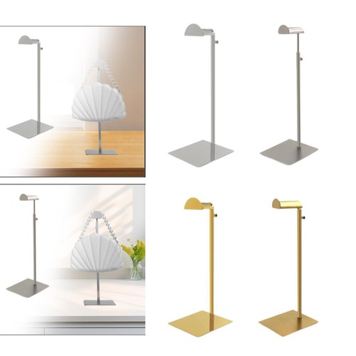 Handbag display stand desktop - stand,