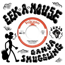 Eek-a-mouse - Ganja Smuggling