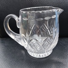 Vintage Stuart Crystal