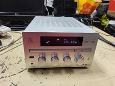 SONY CMT-G1BiP DAB FM AM  TUNER CD AUX USB PLAYER - No Fully Tested 