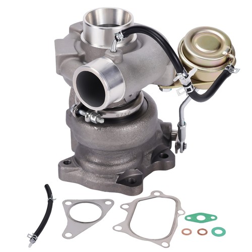 Turbocharger for subaru - for,