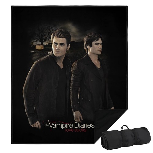 Logovision vampire diaries - vampire,