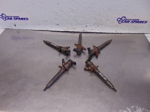 Volvo xc90 diesel injectors - xc90,