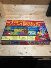 Science Fair Electronic