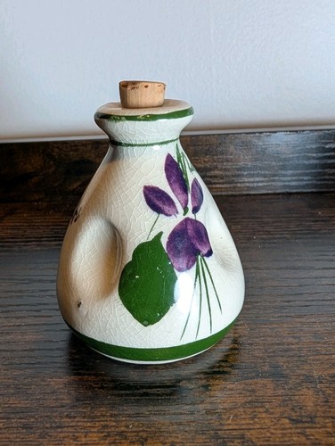 Vintage devon violets - devon,