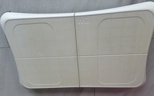 Wii Balance Board used 
