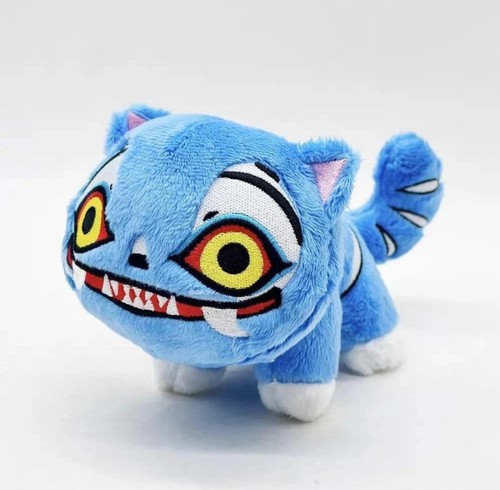 Pop demon hunters derpy - demon,