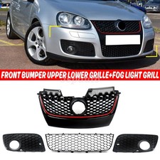 Front Bumper Centre Lower