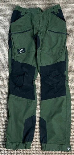 Revolution race khaki - revolution,
