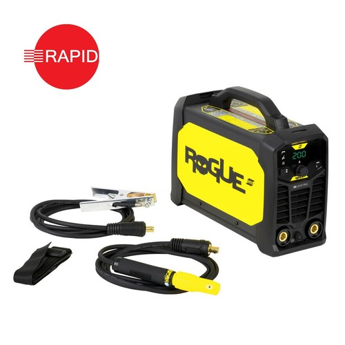 Esab rogue 201i - 201i, pro