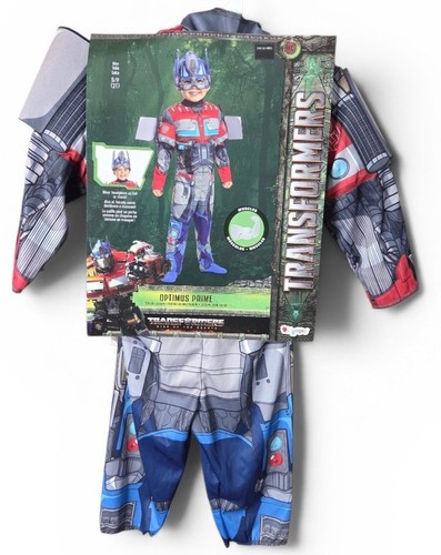 Transformers optimus prime - transformers,
