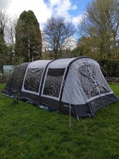 Outdoor Revolution,  Airedale