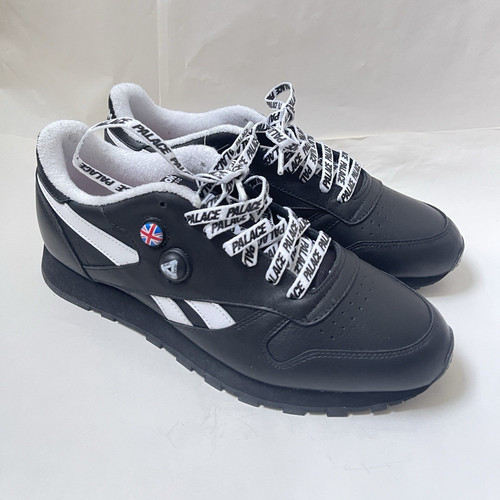 Reebok palace pump men s - cl, men's