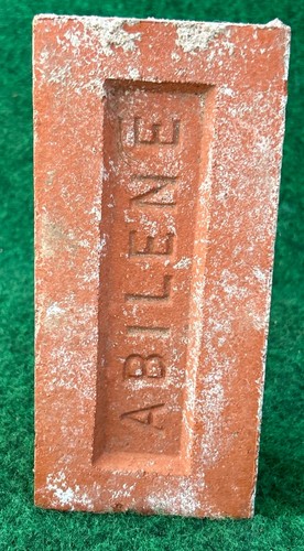 Vintage used abilene - vintage,