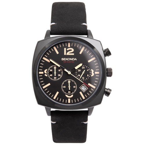 Sekonda watch 1991 mens - sekonda,