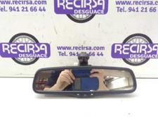 76412T1GAE210 interior rear