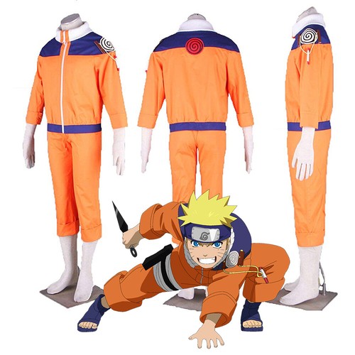Anime naruto shippuden - shippuden, uzumaki