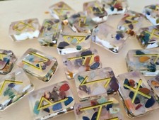 Magical futhark runes 1 - magical,