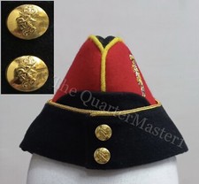 REME OfficerS Side Hat /Cap
