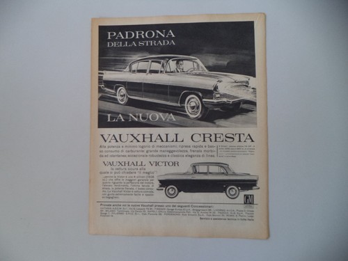 Advertising 1961 - advertising,