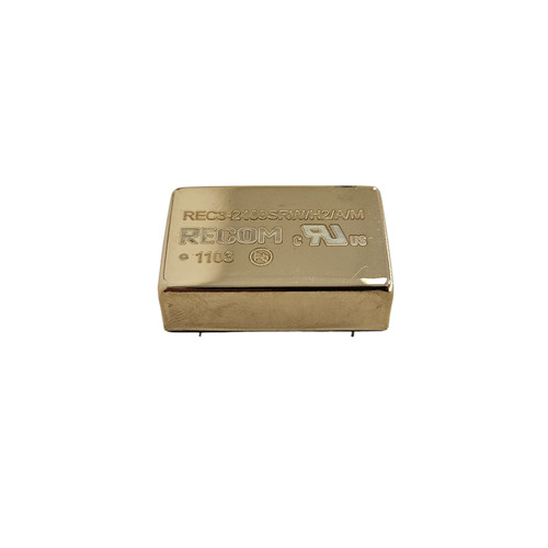 Recom converter - recom,