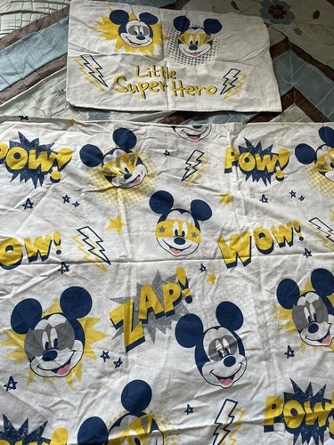 George mickey mouse theme - george,