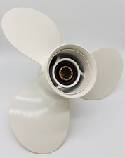 Propeller for yamaha outboard - for,