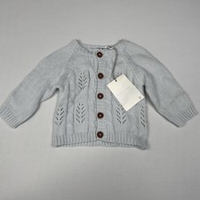 Elegant Baby Girl 6M Cable