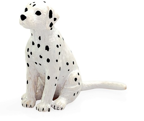 Animal planet mojo dalmatian - mojo,