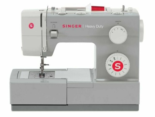 Singer 4411 heavy - 4411,
