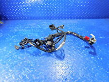 Honda Sh 125i 2017 2019 Odometer Instrumentation Wiring System