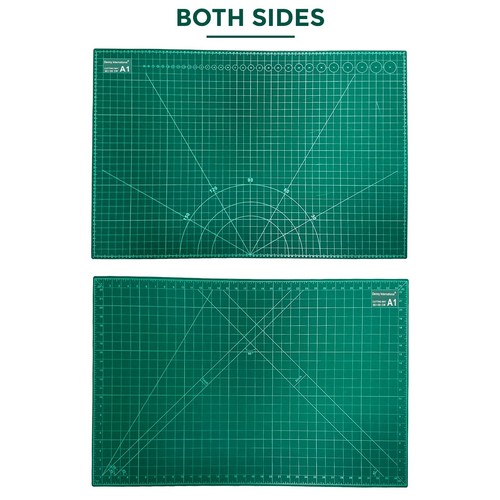 900x600mm self healing - /,